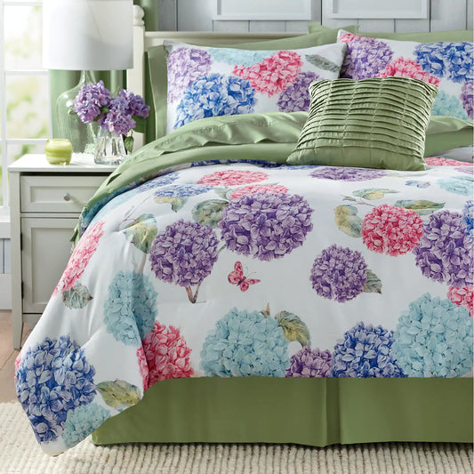 Flower CLM2210119B Bedding Sets