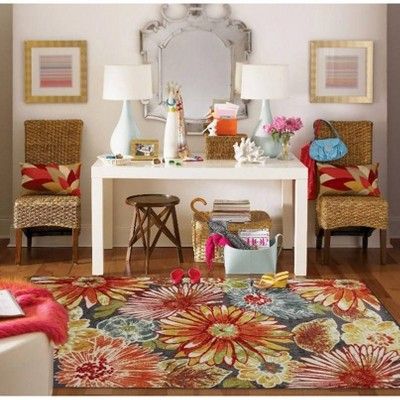 Flower CLM2309052M Rug