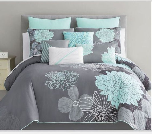 Flower CLM2309092B Bedding Sets
