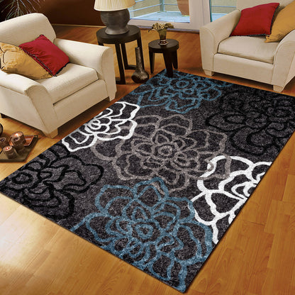 Flower CLM280730M Rug