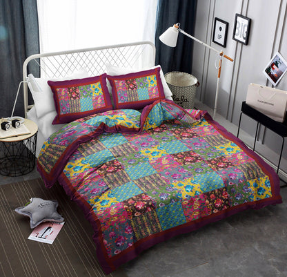 Flower CLP2510074TT Bedding Sets