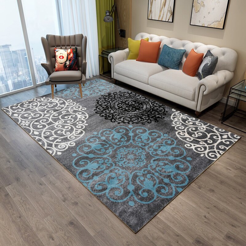 Flower CLP2609035M Rug