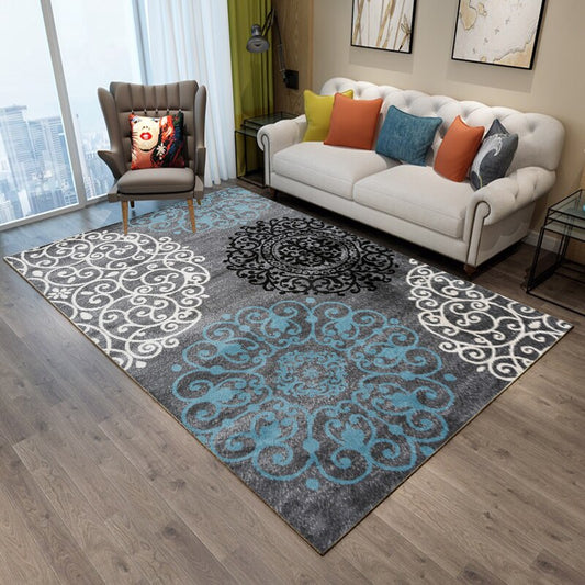 Flower CLP2609035M Rug