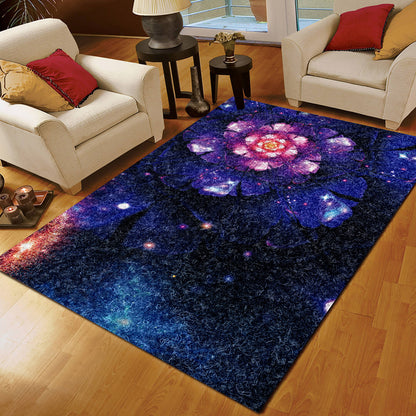 Flower DD080812M Rug