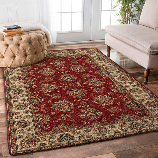 Flower DD2009087R Rug