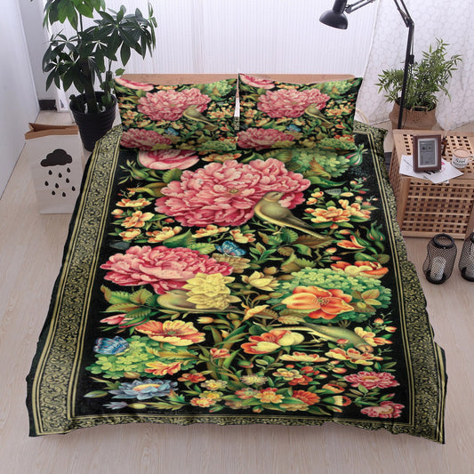 Flower DN200972B Bedding Sets
