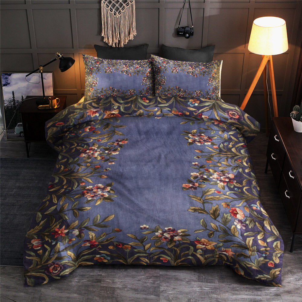 Flower Garden HM050933 Bedding Sets