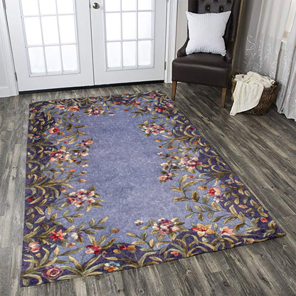 Flower Garden HM050934M Rug
