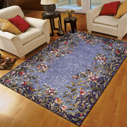 Flower Garden HM050934M Rug