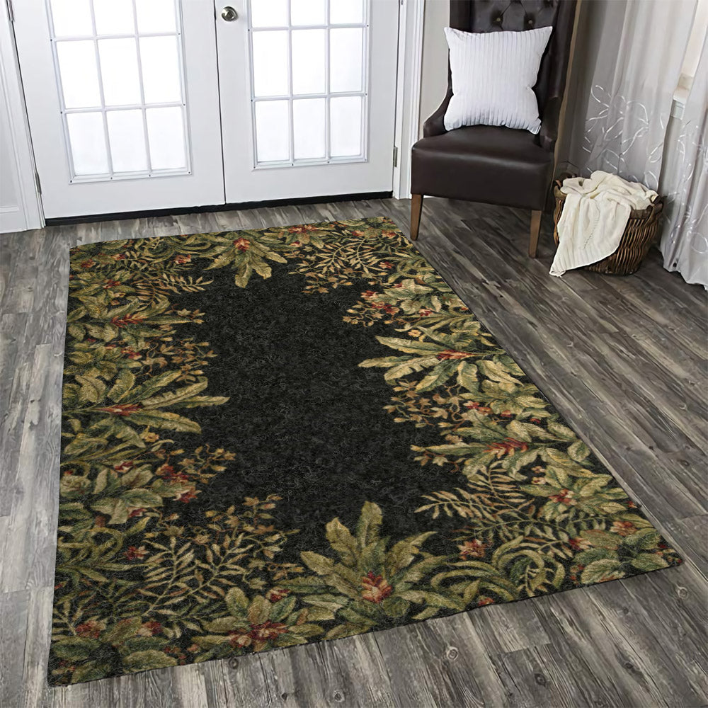 Flower Garden HM050935M Rug