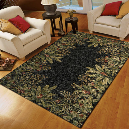 Flower Garden HM050935M Rug