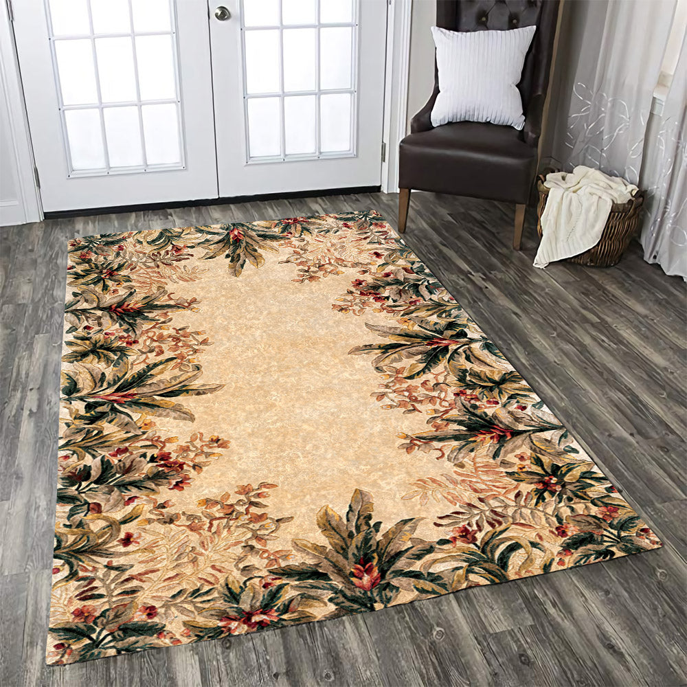 Flower Garden HM050937M Rug