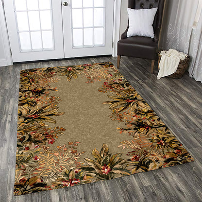 Flower Garden HM050938M Rug