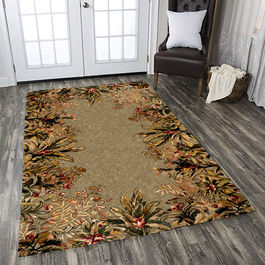 Flower Garden HM050938M Rug