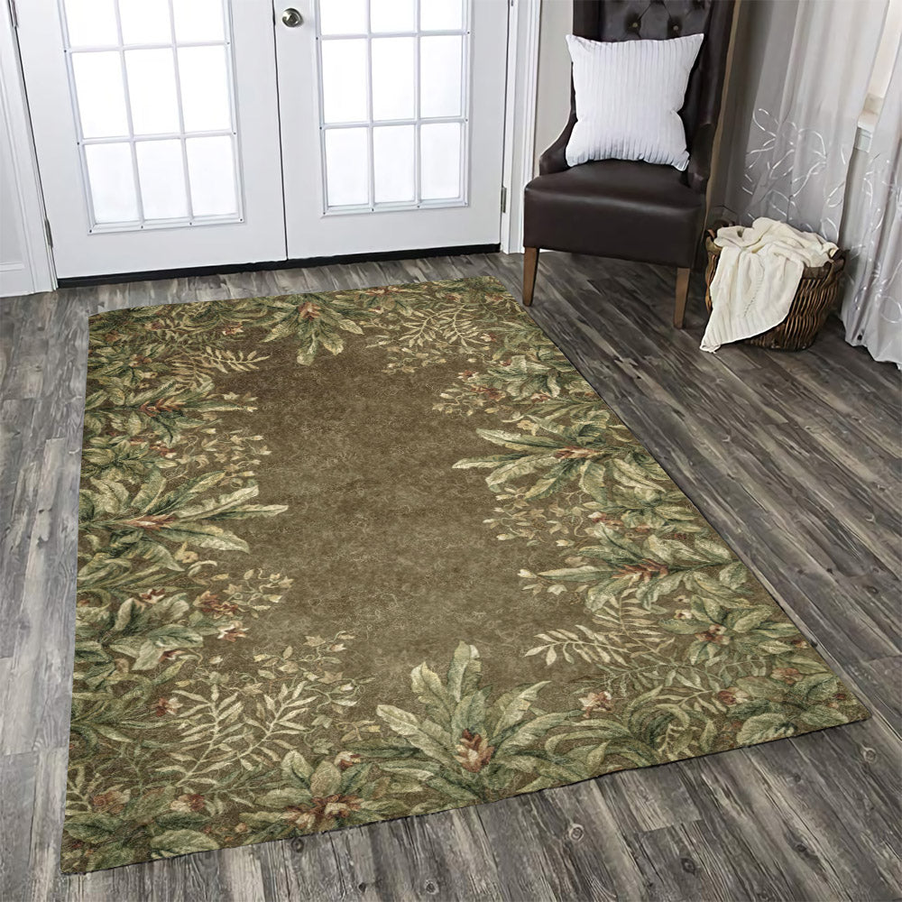 Flower Garden HM050940M Rug