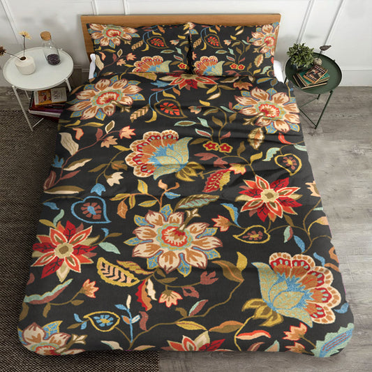 Flower HM0410030T Bedding Sets