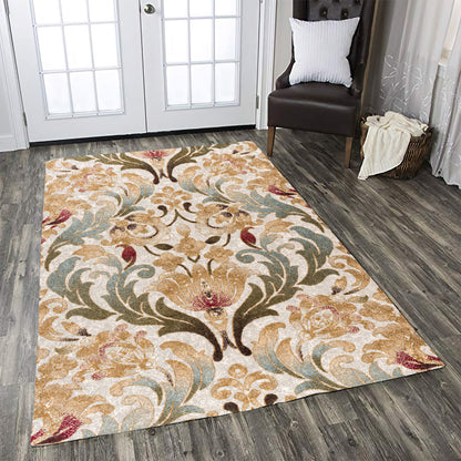 Flower HM050941M Rug