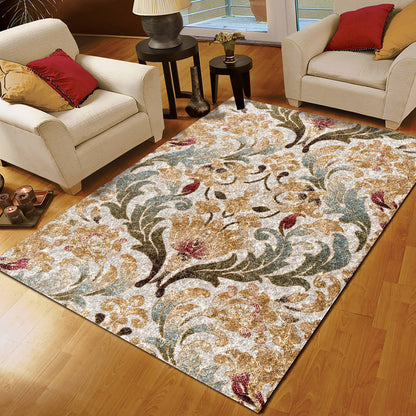 Flower HM050941M Rug