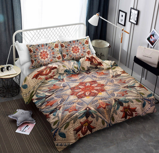 Flower HM060947T Bedding Sets