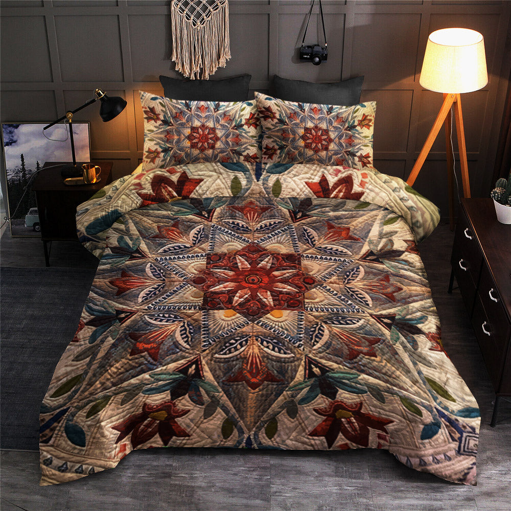 Flower HM060947T Bedding Sets