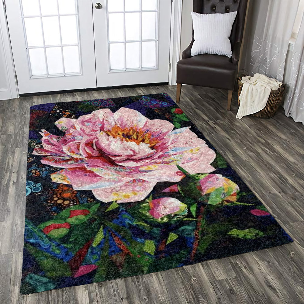 Flower HM080813M Rug