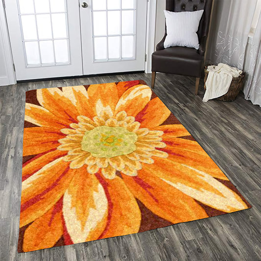 Flower HM0809070M Rug