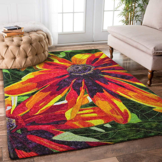 Flower HM0910053M Rug