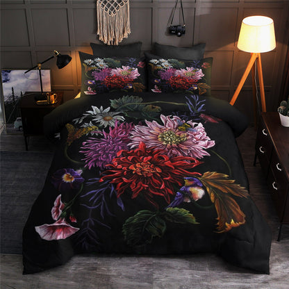 Flower HN050989B Bedding Sets
