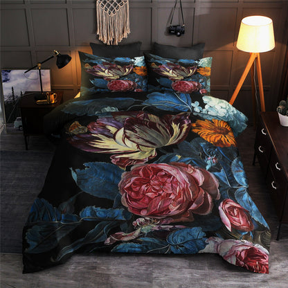 Flower HN050990B Bedding Sets