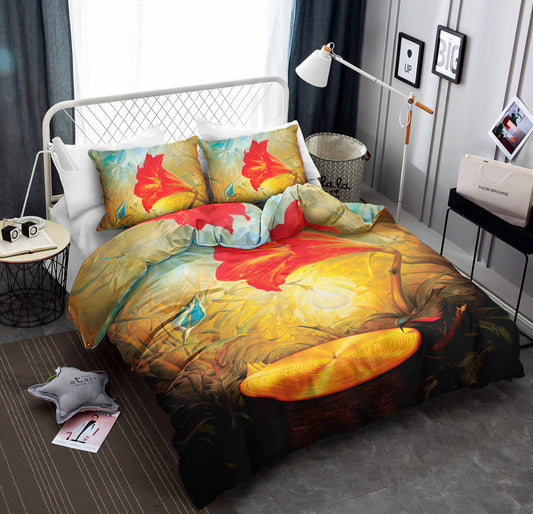 Flower HT030929T Bedding Sets