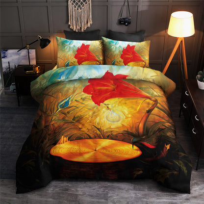 Flower HT030929T Bedding Sets