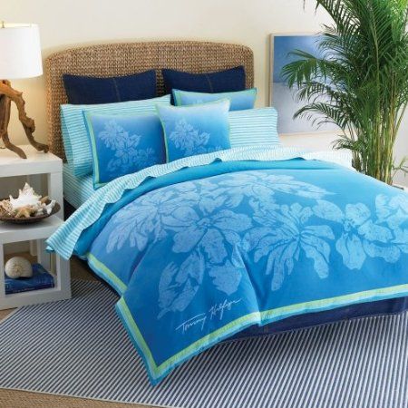 Flower Hawaii CLM1410083B Bedding Sets