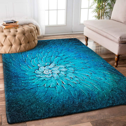 Flower ML0810099R Rug