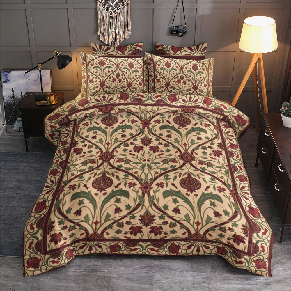 Flower NN240921T Bedding Sets