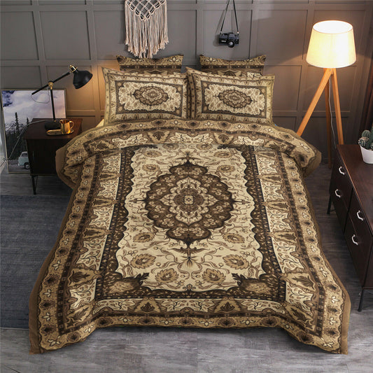 Flower NN240922T Bedding Sets