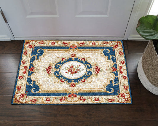 Flower NT05100071D Non-slip Door mats