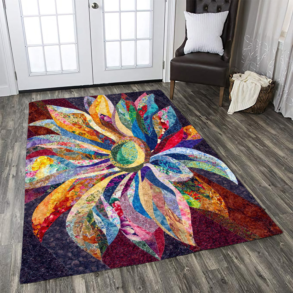 Flower TN050815N Rug