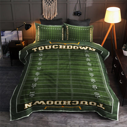Football HM050821B Bedding Sets