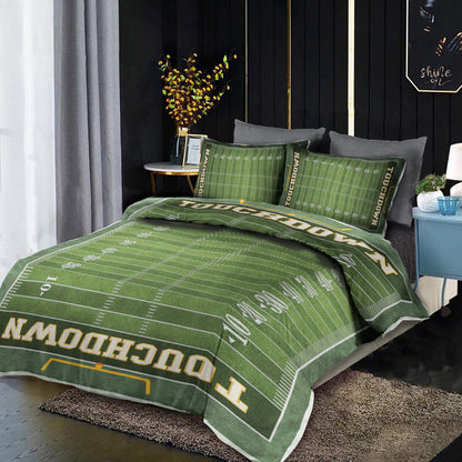 Football HM050821BB Bedding Sets