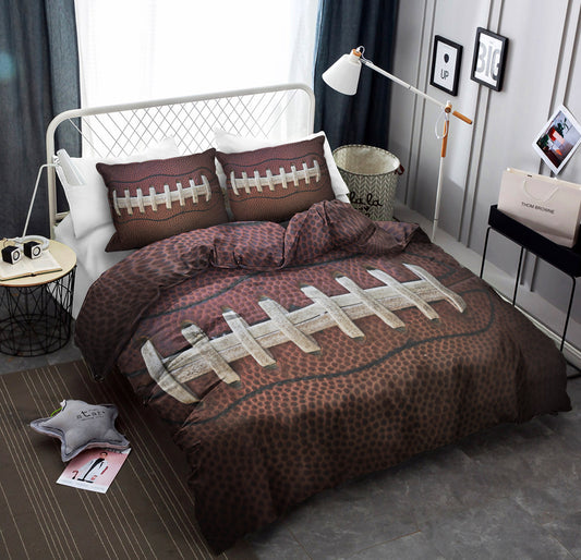 Football American CL100859MD Bedding Sets