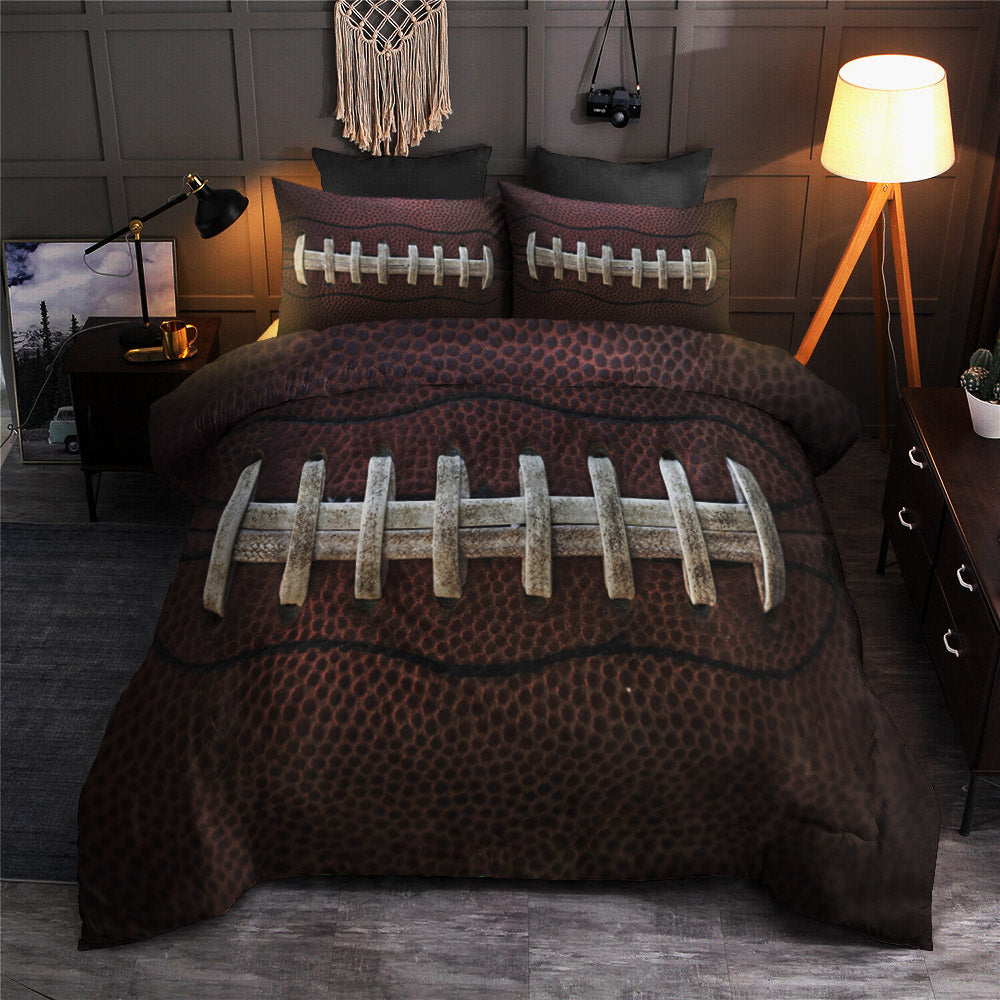 Football American CL100859MD Bedding Sets