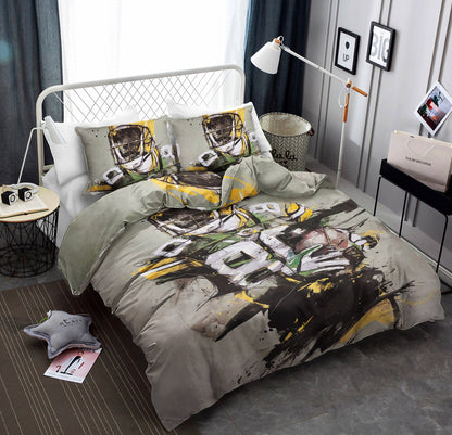 Football American DP290832B Bedding Sets
