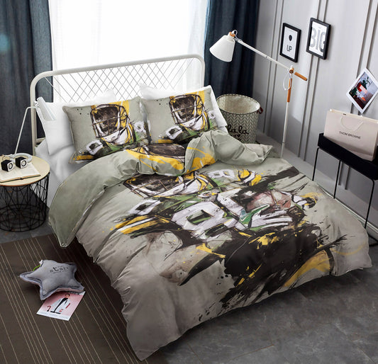 Football American DP290832B Bedding Sets