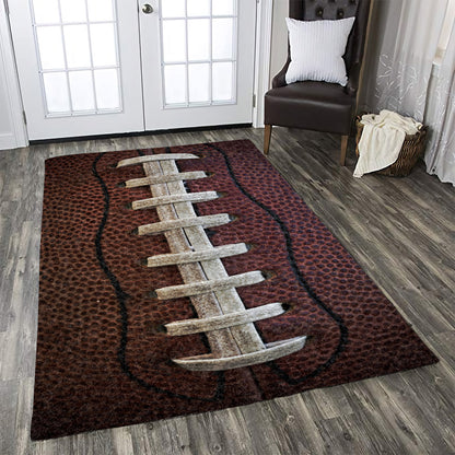 Football American NT270822R Rug