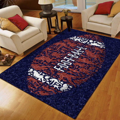 Football BT0509088R Rug