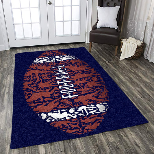 Football BT0509088R Rug