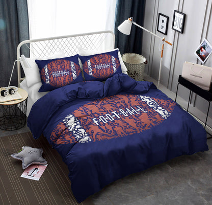 Football BT050994B Bedding Sets