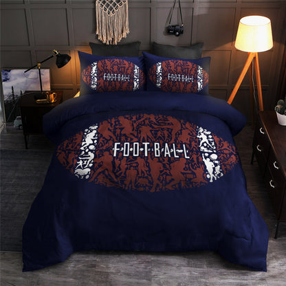 Football BT050994B Bedding Sets