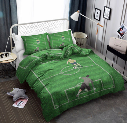 Football CLM2210122B Bedding Sets