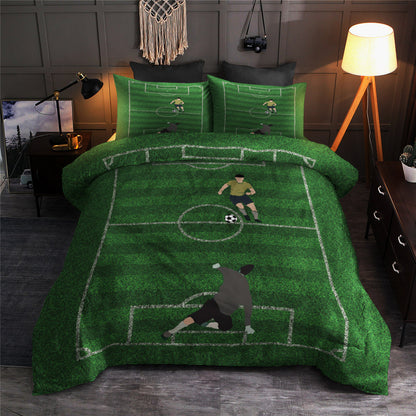 Football CLM2210122B Bedding Sets